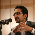 نشست ناتوی فرهنگی / پیام فضلی نژاد / لینک مستقیم دانلود