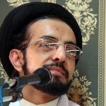 ارتباط با نامحرم / حجت السلام انجوی نژاد / لینک مستقیم دانلود