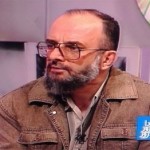 سردار حاج سعید قاسمی / دیروز امروز فردا / لینک مستقیم دانلود