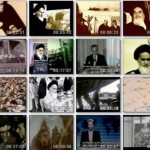 مستند نقش امام و رهبری در خنثی سازی توطئه های دشمن / لینک مستقیم دانلود