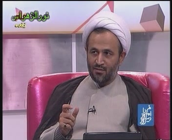 Photo of حجت الاسلام پناهیان / دیروز امروز فردا / لینک مستقیم دانلود
