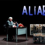 فیلم نقد سریال استراتژیک آلیاس Alias / استاد حسن عباسی / لینک مستقیم دانلود