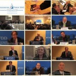 کلیپ کنفرانس مقابله با تهدید ایران / بنیاد آمریکایی دفاع از دموکراسی FDD / لینک مستقیم دانلود