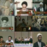 مستند همت ماندگار / قسمت ششم / بررسی اوضاع سياسي كشور از انقلاب اسلامي تا پايان جنگ تحميلي / لینک مستقیم دانلود