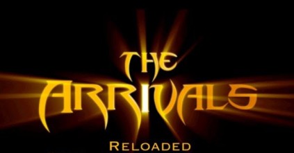 فیلم مستند ظهور The Arrivals / زیرنویس فارسی فیلم مستند ظهور The Arrivals / زیرنویس فارسی