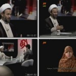برنامه گره / حجت الاسلام و المسلمین پناهیان / حجاب و امنیت اخلاقی / لینک مستقیم دانلود