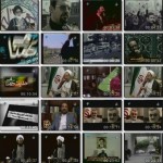 فیلم مستند حدیث گمنامی / قسمت اول / سه دهه فعالیت وزارت اطلاعات جمهوری اسلامی / لینک مستقیم دانلود