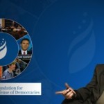 تحلیل کنفرانس بنیاد FDD با موضوع مقابله با تهدید نرم ایران / دکتر فواد ایزدی / برنامه راز / لینک مستقیم دانلود