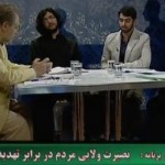 تحلیل فیلم مستند یزدان تفنگ ندارد / دکتر فواد ایزدی / برنامه راز / لینک مستقیم دانلود