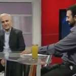 برنامه دیروز امروز فردا / سینمای استراتژیک / دکتر حسن عباسی / لینک مستقیم دانلود