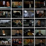 فیلم مستند غروب غرب / بحران اقتصادی آمریکا / لینک مستقیم دانلود