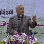 فیلم سخنرانی دکتر حسن عباسی / استراتژیهای جنگ نرم / طرح ولایت 90 / لینک مستقیم دانلود