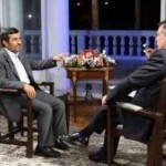 فیلم مصاحبه دکتر احمدی نژاد با شبکه تلویزیونی راشاتودی / لینک مستقیم دانلود