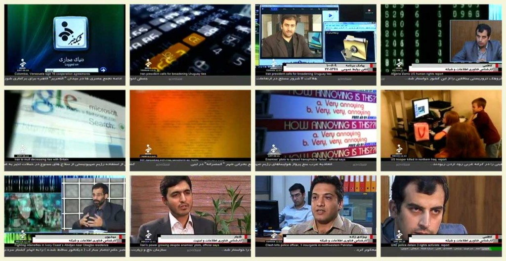 فیلم مستند دنیای مجازی / مروری بر مفهوم امنیت در دنیای مجازی فیلم مستند دنیای مجازی / مروری بر مفهوم امنیت در دنیای مجازی