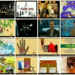 فیلم مستند واژگان سلطه / یهود ستیزی / مروری بر مفهوم یهود ستیزی و تاریخچه پیدایش آن / لینک مستقیم دانلود