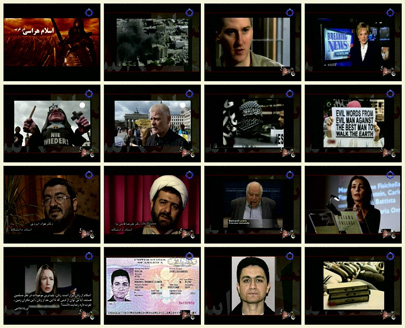 فیلم مستند اسلام هراسی در غرب / Islamophobia In West / قسمت چهارهم فیلم مستند اسلام هراسی در غرب / Islamophobia In West / قسمت چهاردهم / مسلمان مساوی است با اسلام