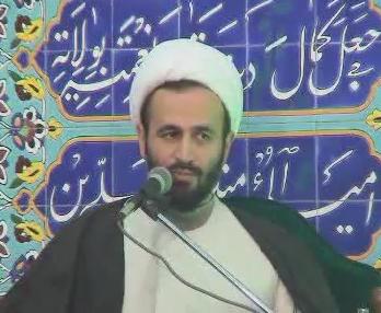 Photo of پیام غدیر از حضرت علی (علیه السلام) تا حضرت مهدی (عج) / حجت الاسلام پناهیان / لینک مستقیم دانلود