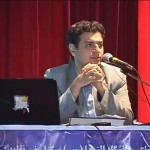 انسان سازی در آخرالزمان و عصر ظهور (زن، حجاب، فمینیسم) / استاد رائفی پور / لینک مستقیم دانلود