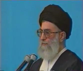21 تیر 78 / سخنرانی مقام معظم رهبری (امام خامنه ای) 21 تیر 78 / سخنرانی مقام معظم رهبری (امام خامنه ای)