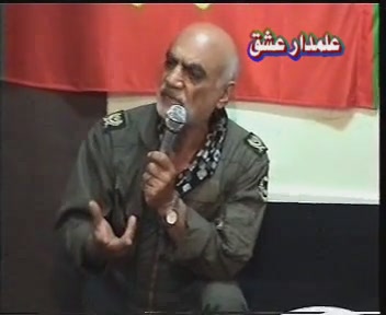 Photo of علمدار عشق / فیلم خاطره گویی تیمسار مطلق / لینک مستقیم دانلود