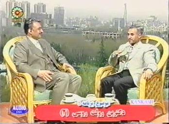Photo of فیلم برنامه کنکاش / دکتر حسن عباسی / دکترین رولت روسی / لینک مستقیم دانلود