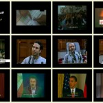 فیلم مستند نقش منافقین در حوادث پس از انتخابات 88 / لینک مستقیم دانلود