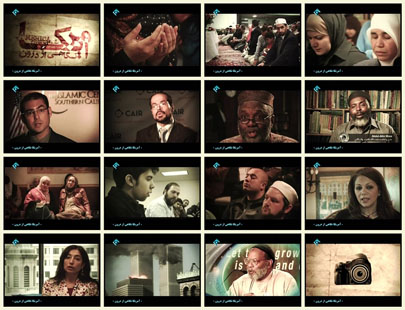 فیلم مستند آمریکا نگاهی از درون / America From Within Documentary / رشد اسلام در آمریکا / دوبله فارسی فیلم مستند آمریکا نگاهی از درون / America From Within Documentary / رشد اسلام در آمریکا / دوبله فارسی