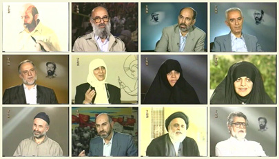 فیلم مستند شهید دکتر مصطفی چمران / نگاهی گذرا به شخصیت ایشان / قسمت اول فیلم مستند شهید دکتر مصطفی چمران / نگاهی گذرا به شخصیت ایشان / قسمت اول