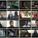 فیلم مستند شوک / سرقت مسلحانه بانک در کرمانشاه / لینک مستقیم دانلود