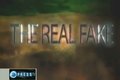 فیلم مستند تقلب حقیقی / The Real Fake Documentary / بررسی انتخابات 88 و حوادث پس از آن فیلم مستند تقلب حقیقی / The Real Fake Documentary / بررسی انتخابات 88 و حوادث پس از آن