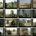 فیلم مستند در ضیافت اسلحه / آموزش های رزمندگان مقاومت / قسمت دوم / دوبله فارسی / لینک مستقیم دانلود