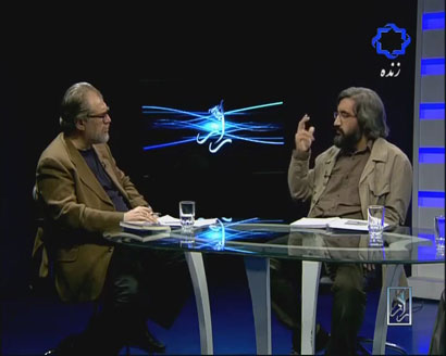 Photo of برنامه راز / جشنواره عمار / وحید جلیلی / لینک مستقیم دانلود