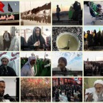 فیلم مستند الا یا اهل العالم / پیاده‌روی اربعین حسینی / قسمت اول / لینک مستقیم دانلود