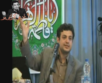 Photo of موانع و تهدیدها / استاد علی اکبر رائفی پور / لینک مستقیم دانلود