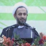 حجاب مسئله ما نیست / استاد علیرضا پناهیان / لینک مستقیم دانلود