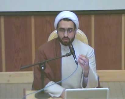 Photo of شیطان پرستی / فیلم سخنرانی مظاهری سیف / قسمت دوم / لینک مستقیم دانلود