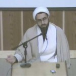 شیطان پرستی / فیلم سخنرانی مظاهری سیف / قسمت سوم / لینک مستقیم دانلود