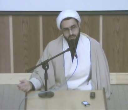 Photo of شیطان پرستی / فیلم سخنرانی مظاهری سیف / قسمت سوم / لینک مستقیم دانلود