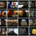 فیلم برنامه چشم بندان / نقد فیلم ملک خداوند / Kingdom Of Heaven / سعید مستغاثی / لینک مستقیم دانلود