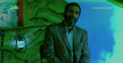 Photo of راهیان نور / فیلم سخنرانی حاج حسین یکتا / کهف الشهدا / لینک مستقیم دانلود