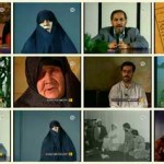 فیلم مستند چند خط رشادت / نگاهی کوتاه به زندگی شهید محمد بروجردی / لینک مستقیم دانلود