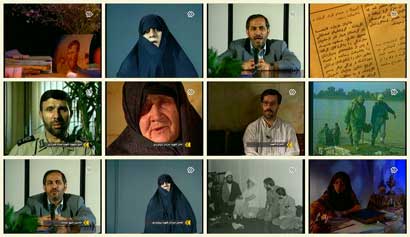 Photo of فیلم مستند چند خط رشادت / نگاهی کوتاه به زندگی شهید محمد بروجردی / لینک مستقیم دانلود