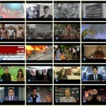 فیلم مستند چشم روباه / ماهیت عملکرد رادیو و تلویزیون بی بی سی فارسی / لینک مستقیم دانلود