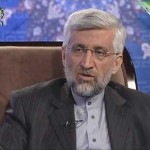 دکتر سعید جلیلی / فیلم برنامه انتخاب ایرانی / پاسخ به سؤالات ایرانیان خارج کشور / لینک مستقیم دانلود