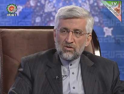 Photo of دکتر سعید جلیلی / فیلم برنامه انتخاب ایرانی / پاسخ به سؤالات ایرانیان خارج کشور / لینک مستقیم دانلود
