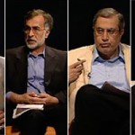 آسیب شناسی نظری حوادث پس از انتخابات / حجاریان، عطریانفر، شریعتی، حیدری / لینک مستقیم دانلود