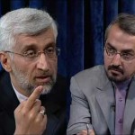 فیلم گفتگوی انتخاباتی دکتر سعید جلیلی / شبکه خبر / کیفیت عالی / لینک مستقیم دانلود