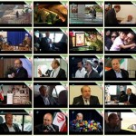 فیلم مستند دوباره زندگی / اولین مستند محمد باقر قالیباف / کیفیت عالی / لینک مستقیم دانلود