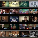 فیلم مستند تهران ساعت 23 / بررسی ابعاد مختلف وقایع سال 88 / قسمت اول / لینک مستقیم دانلود