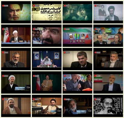 Photo of فیلم مستند تهران ساعت 23 / بررسی ابعاد مختلف وقایع سال 88 / قسمت اول / لینک مستقیم دانلود